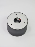  - Потолочный светодиодный светильник Elvan NLS-2337-6W-WW-Bk