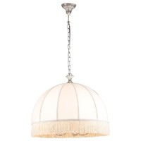 Подвесная люстра Arte Lamp Bianca A2116SP-5WG - Подвесная люстра Arte Lamp Bianca A2116SP-5WG