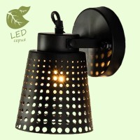  - Спот Lussole Loft Erie GRLSP-9834