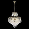Подвесная люстра Arti Lampadari Bellagio E 1.5.50.100 G - Подвесная люстра Arti Lampadari Bellagio E 1.5.50.100 G