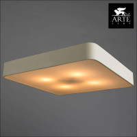  - Потолочный светильник Arte Lamp Cosmopolitan A7210PL-4WH