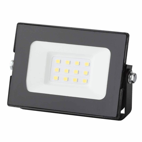 Прожектор светодиодный ЭРА 10W 3000К LPR-021-0-30K-010 Б0043553 