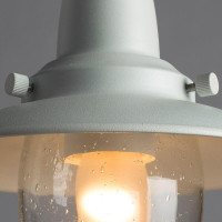 Подвесной светильник Arte Lamp Fisherman A5518SP-1WH - Подвесной светильник Arte Lamp Fisherman A5518SP-1WH