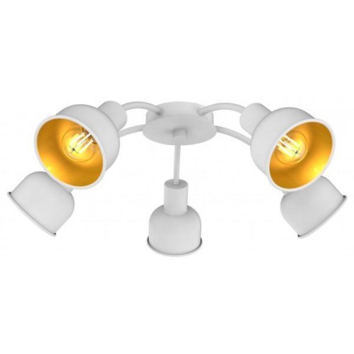 Потолочная люстра Rivoli Esmeree 7056-735 Б0054749 