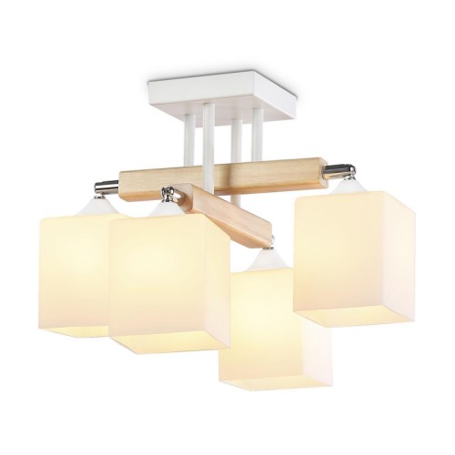 Потолочная люстра Ambrella light Traditional TR9512 