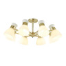 Потолочная люстра Lumion Wilma 4535/8C - Потолочная люстра Lumion Wilma 4535/8C