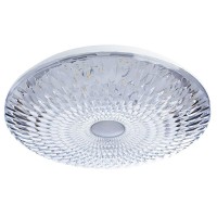 - Потолочный светодиодный светильник Arte Lamp A2660PL-1WH