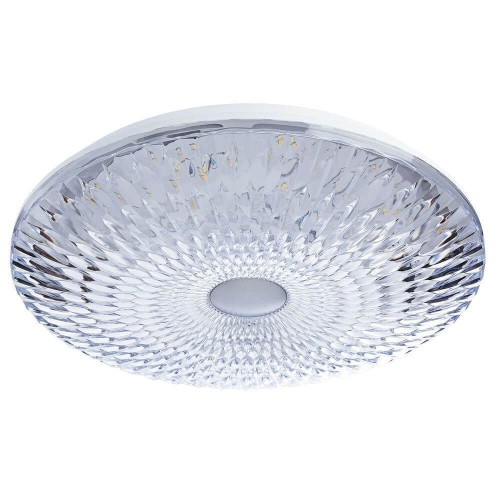 Потолочный светодиодный светильник Arte Lamp A2660PL-1WH 
