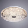 Потолочный светодиодный светильник Arte Lamp A2660PL-1WH - Потолочный светодиодный светильник Arte Lamp A2660PL-1WH
