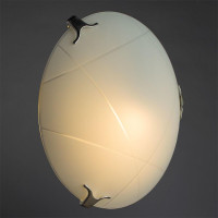  - Настенный светильник Arte Lamp Lines A3620PL-1CC
