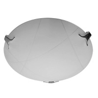 - Настенный светильник Arte Lamp Lines A3620PL-1CC