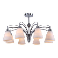 Потолочная люстра Escada 514/8 - Потолочная люстра Escada 514/8