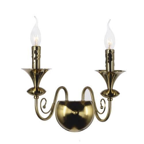 Бра Arti Lampadari Olmedo E 2.1.2 A 