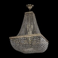  - Подвесная люстра Bohemia Ivele 19282/H2/45IV G