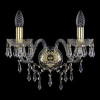  - Бра Bohemia Ivele 1403B/2/160 G