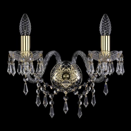 Бра Bohemia Ivele 1403B/2/160 G 