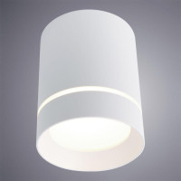  - Потолочный светодиодный светильник Arte Lamp A1909PL-1WH