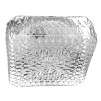 Потолочный светильник Arte Lamp Crystal A3423PL-2SS - Потолочный светильник Arte Lamp Crystal A3423PL-2SS