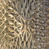 Потолочный светильник Arte Lamp Crystal A3423PL-2SS - Потолочный светильник Arte Lamp Crystal A3423PL-2SS