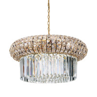  - Подвесная люстра Ideal Lux Nabucco SP12 237794