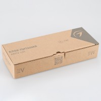  - Блок питания ARPV-UH24400-PFC (24V, 16.7A, 400W) (Arlight, IP67 Металл, 7 лет)