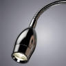 Бра Arte Lamp Elba A2581AP-2CC - Бра Arte Lamp Elba A2581AP-2CC