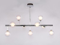  - Подвесная люстра Newport 14439/S chrome М0063799