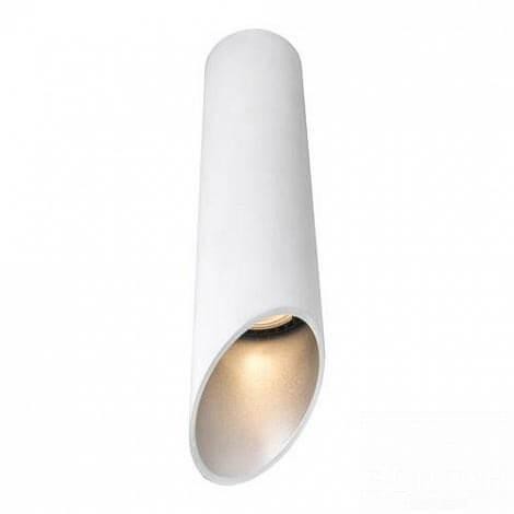 Потолочный светильник Arte Lamp Pilon-Silver A1535PL-1WH 