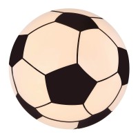  - Потолочный светодиодный светильник Globo Lemmi 54009D1