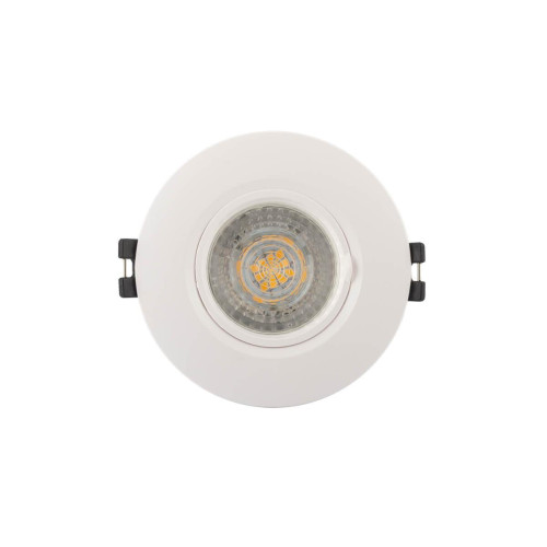 Встраиваемый светильник Denkirs DK3028-WH 