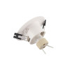 Встраиваемый светильник Denkirs DK3028-WH - Встраиваемый светильник Denkirs DK3028-WH
