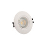 Встраиваемый светильник Denkirs DK3028-WH - Встраиваемый светильник Denkirs DK3028-WH