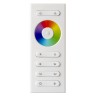 Контроллер SR-2839W White (12-24 В,240-480 Вт,RGBW,ПДУ сенсор)) (Arlight, IP20 Пластик, 1 год) - Контроллер SR-2839W White (12-24 В,240-480 Вт,RGBW,ПДУ сенсор)) (Arlight, IP20 Пластик, 1 год)