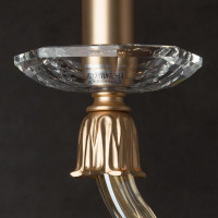  - Бра Divinare Carl 5124/07 AP-1