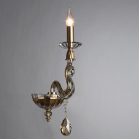  - Бра Divinare Carl 5124/07 AP-1