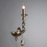 Бра Divinare Carl 5124/07 AP-1 - Бра Divinare Carl 5124/07 AP-1
