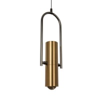  - Подвесной светильник LED4U L8706-1 AB