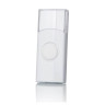Кнопка для беспроводного звонка Elektrostandard DBB01WL Белый 4690389037214 - Кнопка для беспроводного звонка Elektrostandard DBB01WL Белый 4690389037214