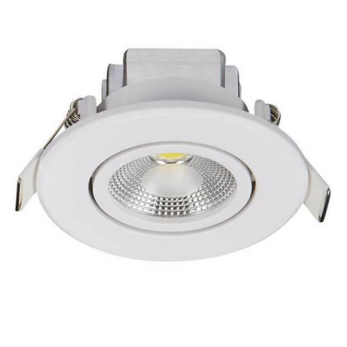 Встраиваемый светодиодный светильник Nowodvorski Downlight Cob 6970 