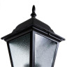Уличный светильник Arte Lamp Bremen A1016PA-1BK - Уличный светильник Arte Lamp Bremen A1016PA-1BK