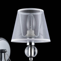  - Настенный светильник (бра) Freya FR5661-WL-01-CH