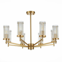  - Подвесная люстра ST Luce Bitonto SL1233.302.08