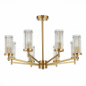Подвесная люстра ST Luce Bitonto SL1233.302.08 - Подвесная люстра ST Luce Bitonto SL1233.302.08