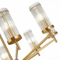  - Подвесная люстра ST Luce Bitonto SL1233.302.08
