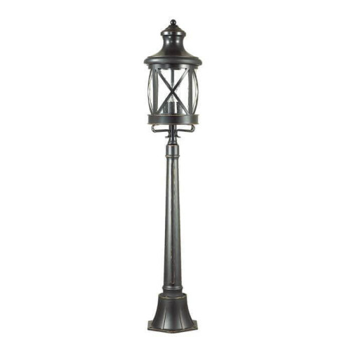 Уличный светильник Odeon Light Sation 4045/3F 