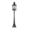 Уличный светильник Odeon Light Sation 4045/3F - Уличный светильник Odeon Light Sation 4045/3F