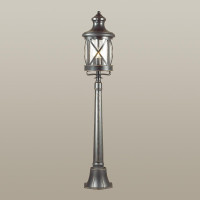  - Уличный светильник Odeon Light Sation 4045/3F