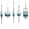 Подвесной светильник Flow A blue - Подвесной светильник Flow A blue