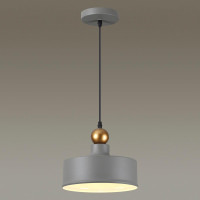  - Подвесной светильник Odeon Light Bolli 4089/1