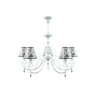 Подвесная люстра Maytoni Classic E3-05-WM-LMP-O-8-CRL-E3-05-TR-UP - Подвесная люстра Maytoni Classic E3-05-WM-LMP-O-8-CRL-E3-05-TR-UP